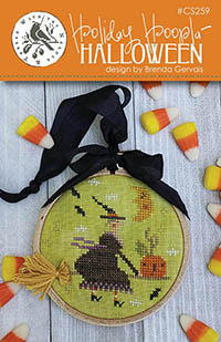 Holiday Hoola Halloween